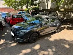 Grau Gebraucht 2014 Renault Mégane III Initiale Paris Limousine | 2.150 €