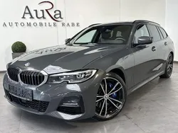 Dravitgrau Gebraucht 2022 BMW 330 M Sport Kombi | 38.749 € (Teuer)