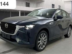 Blau Gebraucht 2022 Mazda CX-60 SUV | 34.950 € (Guter Preis)