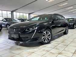 Schwarz Gebraucht 2023 Peugeot 508 Allure Kombi | 21.900 € (Teuer)