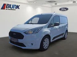 Frostweiß Gebraucht 2024 Ford Transit Trend Kleinwagen | 22.990 € (Etwas zu teuer)