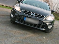 Schwarz Gebraucht 2010 Ford Mondeo Kombi | 4.350 € (Fairer Preis)