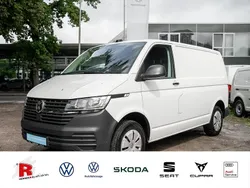Weiß Gebraucht 2024 VW T6.1 Van | 34.490 € (Superpreis)
