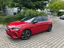 Rot Gebraucht 2019 Opel Corsa Elegance Limousine | 12.980 € (Superpreis)