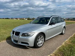Silber Gebraucht 2006 BMW 330 M Sport Kombi | 6.700 € (Fairer Preis)