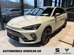 Grau Neu 2024 Cupra Leon VZ Limousine | 51.990 €
