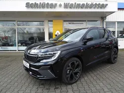 Dolomitgrau Neu 2025 Renault Austral Techno Esprit Alpine SUV | 37.890 € (Fairer Preis)
