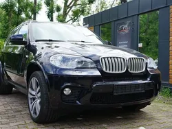 Schwarz Gebraucht 2013 BMW X5 M M Sport SUV | 12.990 € (Fairer Preis)