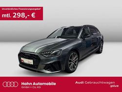 Grau Gebraucht 2024 Audi S4 Sport Kombi | 52.980 € (Superpreis)