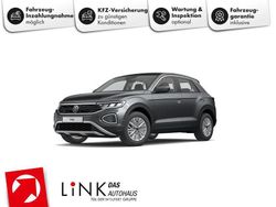 Indiumgrau metallic Gebraucht 2023 VW T-Roc SUV | 19.850 € (Fairer Preis)