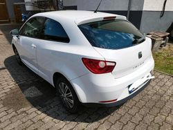Weiß Gebraucht 2010 Seat Ibiza Style Kleinwagen | 3.300 € (Fairer Preis)