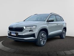 Grau Neu 2025 Skoda Karoq Tour SUV | 33.990 € (Fairer Preis)