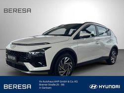 Weiß Neu 2024 Hyundai Bayon Trend SUV | 21.780 € (Superpreis)