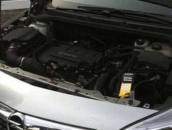 Silber Gebraucht 2011 Opel Astra Edition Kombi | 3.500 € (Guter Preis)