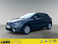 Magnetic tech Gebraucht 2025 Seat Ibiza Style Kleinwagen | 20.490 € (Fairer Preis)