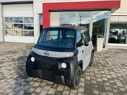 Kosmikgrau Neu 2024 Opel Rocks-e Rocks Kleinwagen | 7.270 €