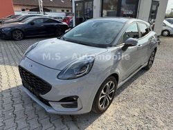 Fancygrau Gebraucht 2020 Ford Puma ST-Line SUV | 17.950 € (Fairer Preis)