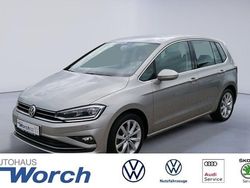 Gebraucht 2018 VW Golf VII Highline | 16.450 € (Guter Preis)