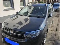 Gebraucht 2018 Dacia Logan Lauréate Limousine | 6.650 € (Superpreis)