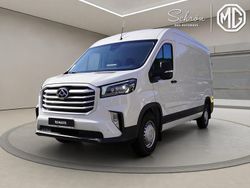 Neu 2025 Maxus V90 Van | 27.281 €