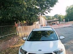 Weiß Gebraucht 2020 Kia Stonic SUV | 12.500 € (Fairer Preis)