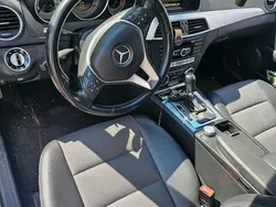 Silber Gebraucht 2011 Mercedes C220 Limousine | 9.350 € (Guter Preis)