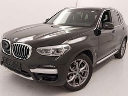 Schwarz Gebraucht 2020 BMW X3 xLine SUV | 31.890 € (Guter Preis)