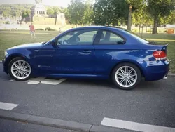 Gebraucht 2010 BMW 118 Coupé M Sport Coupé | 11.900 € (Teuer)