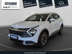 Weiß Gebraucht 2023 Kia Sportage Edition 7 SUV | 22.750 € (Superpreis)