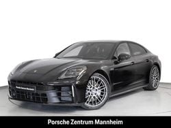 Schwarz Gebraucht 2025 Porsche Panamera 4 Limousine | 132.900 € (Guter Preis)