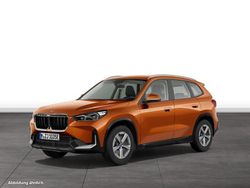 Orange Gebraucht 2024 BMW X1 SUV | 50.826 € (Teuer)