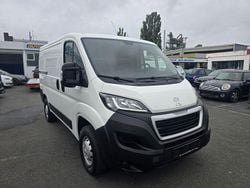 Weiß Gebraucht 2019 Peugeot Boxer Van | 13.100 € (Guter Preis)