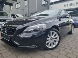 Schwarz Gebraucht 2014 Volvo V40 Kombi | 8.700 € (Guter Preis)