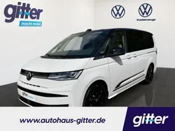 Weiß Neu 2025 VW T7 Edition Van | 78.990 €