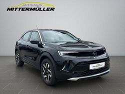 Schwarz Gebraucht 2022 Opel Mokka-e SUV | 18.290 € (Guter Preis)