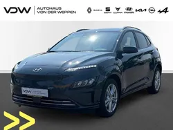 Blau Gebraucht 2024 Hyundai Kona Prime SUV | 31.450 € (Guter Preis)