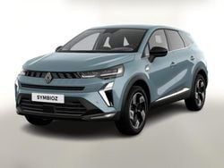 Blau Neu 2025 Renault Symbioz Techno SUV | 30.866 € (Fairer Preis)