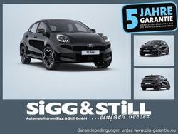 Schwarz Neu 2025 Ford Puma Gen-E Premium SUV | 29.580 € (Guter Preis)