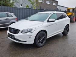 Weiß Gebraucht 2015 Volvo XC60 Ocean Race SUV | 11.950 € (Guter Preis)