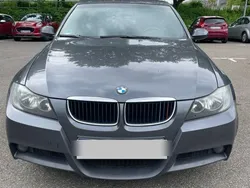 Grau Gebraucht 2006 BMW 318 M Sport Limousine | 3.900 € (Guter Preis)
