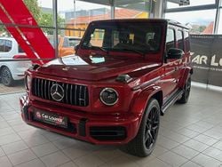 Rot Gebraucht 2019 Mercedes G63 AMG AMG SUV | 128.990 € (Guter Preis)