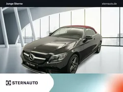 Mercedes C300