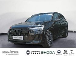 Schwarz Gebraucht 2025 Audi Q7 Business SUV | 89.980 € (Fairer Preis)