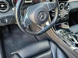 Grau Gebraucht 2017 Mercedes 220 Kombi | 14.000 €