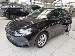 Schwarz Gebraucht 2022 Opel Corsa Elegance Limousine | 13.380 € (Guter Preis)