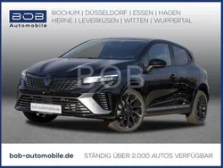Schwarz Gebraucht 2024 Renault Clio V Esprit Alpine Limousine | 21.111 € (Teuer)