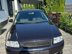 Blau Gebraucht 2000 Audi A3 Limousine | 1.800 € (Fairer Preis)