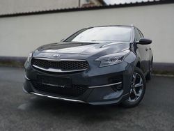 Grau Gebraucht 2020 Kia XCeed Launch Edition SUV | 16.199 € (Superpreis)