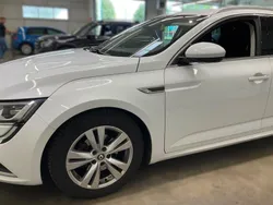 Weiß Gebraucht 2019 Renault Talisman Life Kombi | 16.500 €