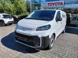 Weiß Neu 2024 Toyota Proace Van | 33.980 € (Fairer Preis)